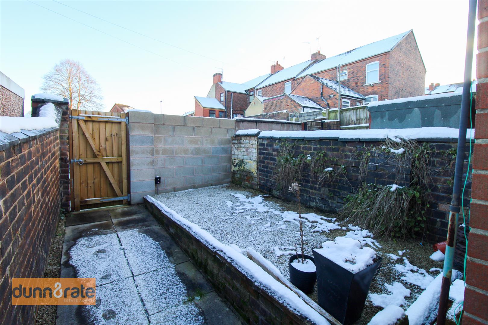 Coseley Street, Smallthorne, Stoke-On-Trent